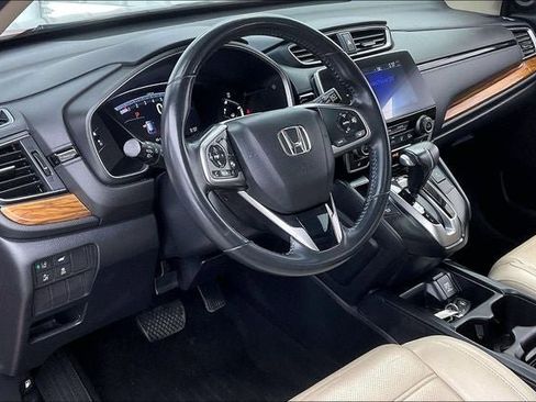 Used 2019 Honda CR-V EX-L image 17