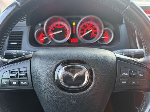 Used 2010 MAZDA CX-9 Grand Touring w/ Moonroof & Bose Audio Pkg AWD/4WD image 12