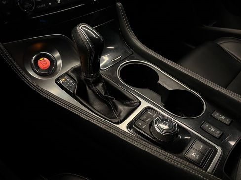 Used 2020 Nissan Maxima 3.5 SV w/ Floor Mat Group image 16