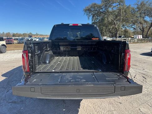 New 2026 Ford F150 XLT w/ Equipment Group 303A High AWD/4WD image 23