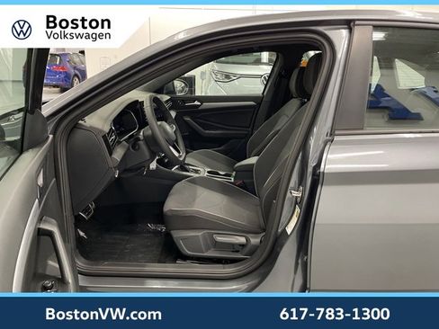 New 2026 Volkswagen Jetta Sport image 9