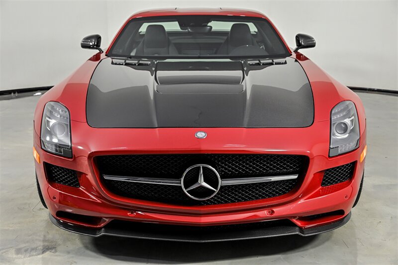 Used 2015 Mercedes-Benz SLS AMG GT Final Edition image 7