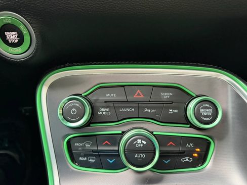Used 2019 Dodge Challenger R/T Scat Pack RWD image 20