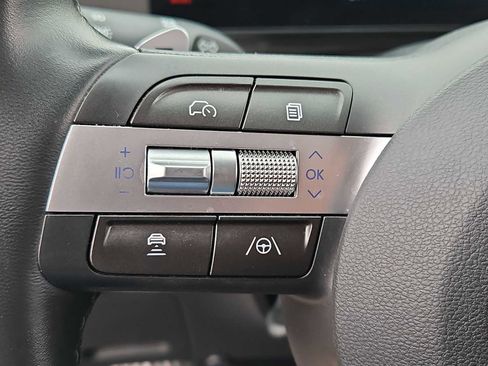 Certified 2024 Hyundai Kona SEL w/ Convenience Package image 24