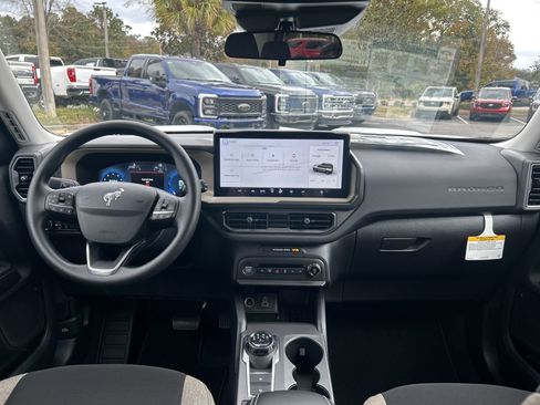 New 2025 Ford Bronco Sport Big Bend image 63