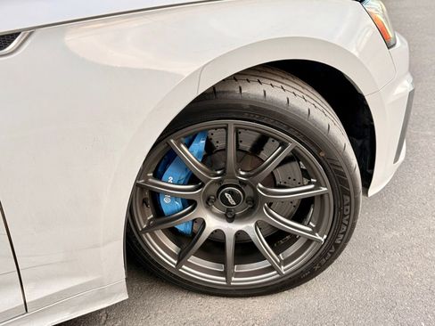 Used 2022 Audi S5 Premium image 14