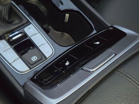 Used 2023 Hyundai Tucson SEL w/ Convenience Package image 38