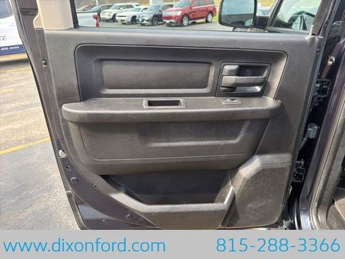 Used 2013 RAM 1500 Express AWD/4WD image 21