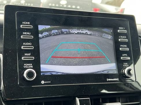 Used 2021 Toyota Camry LE FWD image 23