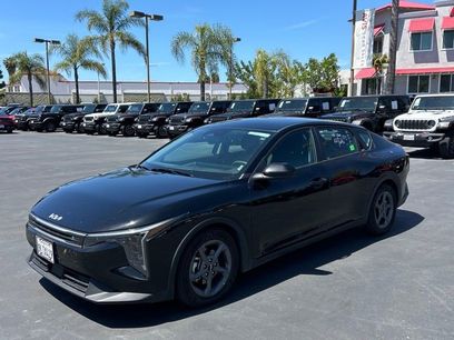 Used 2025 Kia K4