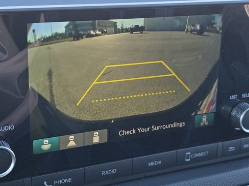 New 2026 Honda Civic Sport image 12