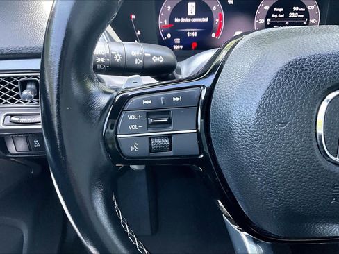 Certified 2024 Acura Integra A-Spec FWD image 22