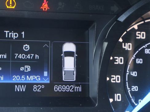 Used 2022 Ford Ranger XLT w/ Equipment Group 301A Mid image 2