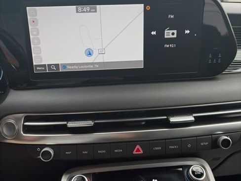 Used 2023 Hyundai Palisade Calligraphy w/ Cargo Package image 15