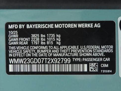 New 2026 MINI Cooper S image 29