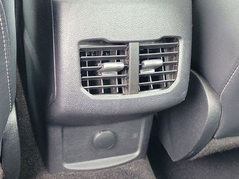 Certified 2020 Ford Fusion Titanium FWD image 17