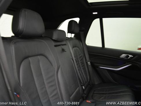 Used 2020 BMW X5 sDrive40i w/ M Sport Package RWD image 24