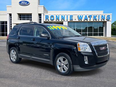 Used 2015 GMC Terrain SLT w/ Open Road Package