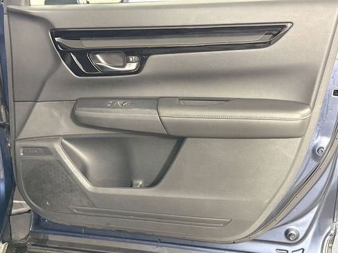 Certified 2023 Honda CR-V Sport Touring image 31