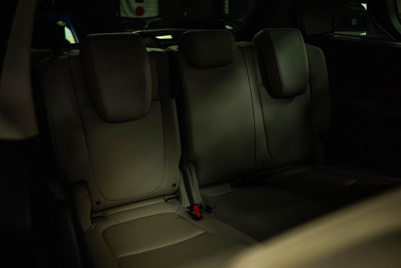 Used 2025 Honda Odyssey EX-L image 12