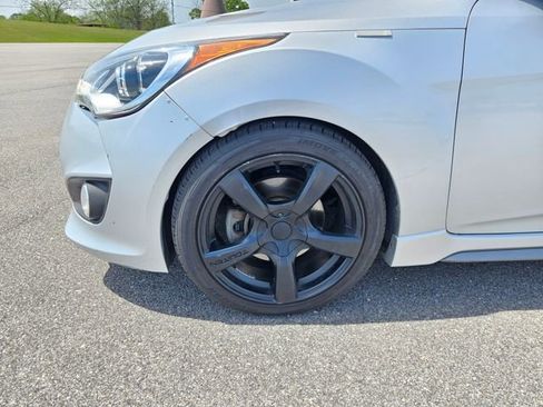 Used 2015 Hyundai Veloster Turbo w/ Option Group 04 image 27