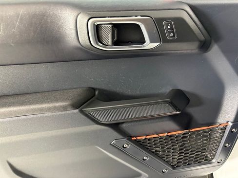 Used 2024 Ford Bronco Raptor AWD/4WD image 19