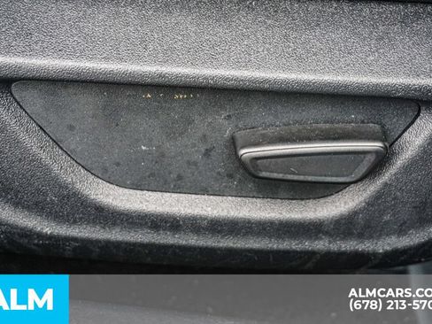 Used 2025 Ford Mustang Premium RWD image 52