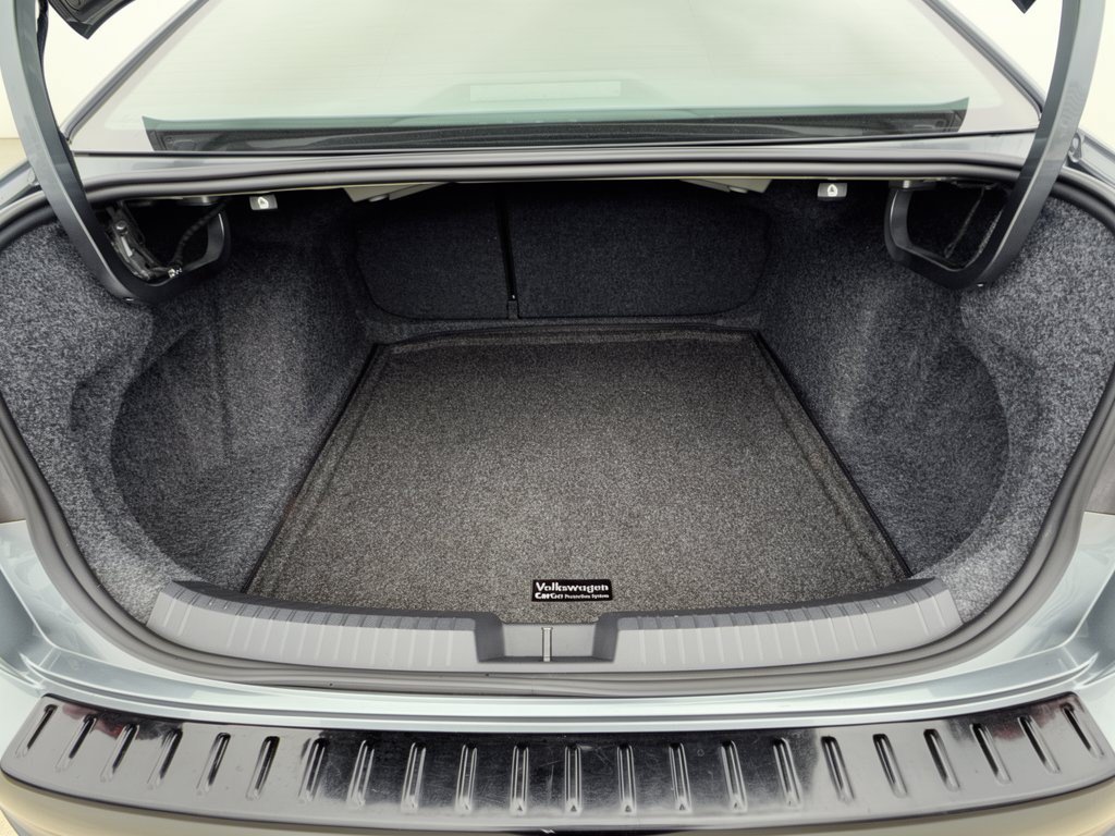 Certified 2024 Volkswagen Jetta S FWD image 28