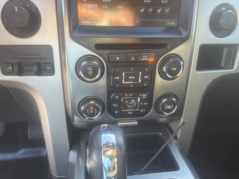 Used 2013 Ford F150 FX4 w/ Luxury Equipment Group image 17
