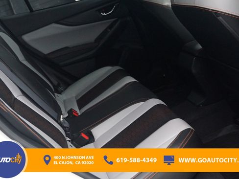Used 2021 Subaru Crosstrek 2.5i Limited w/ Popular Package #4 AWD/4WD image 13
