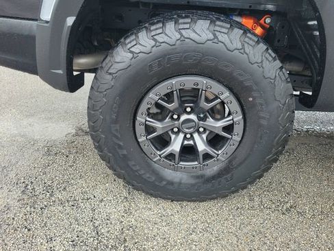 Used 2024 Ford F150 Raptor AWD/4WD image 7