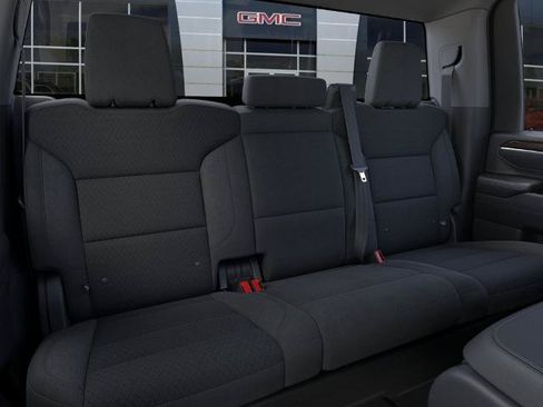 New 2026 GMC Sierra 2500 SLE AWD/4WD image 17