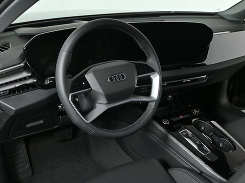 New 2025 Audi A5 2.0T Premium Plus image 4