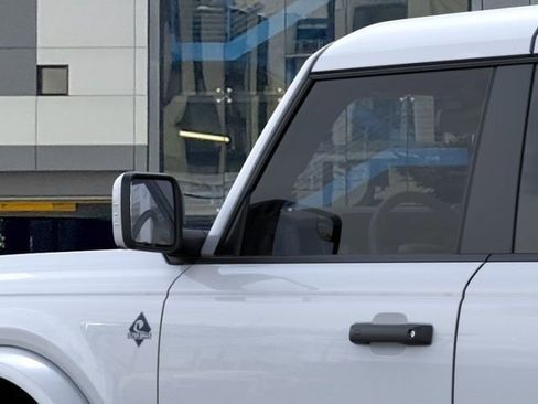 New 2026 Ford Bronco Outer Banks AWD/4WD image 22