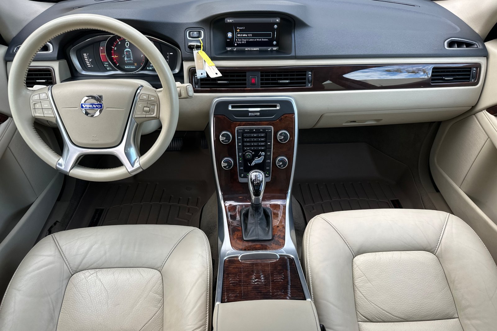 Used 2015 Volvo XC70 T5 Platinum FWD image 15