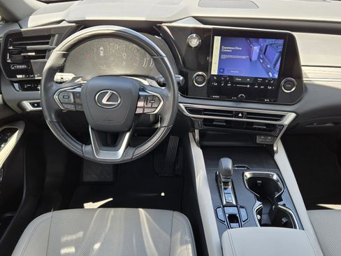 Certified 2023 Lexus RX 350 Premium w/ Accessory Package (Z1) FWD image 11