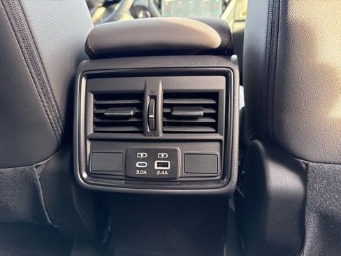 New 2025 Subaru Forester Sport image 15