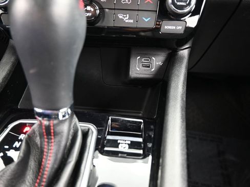 Used 2023 Jeep Compass Trailhawk image 25