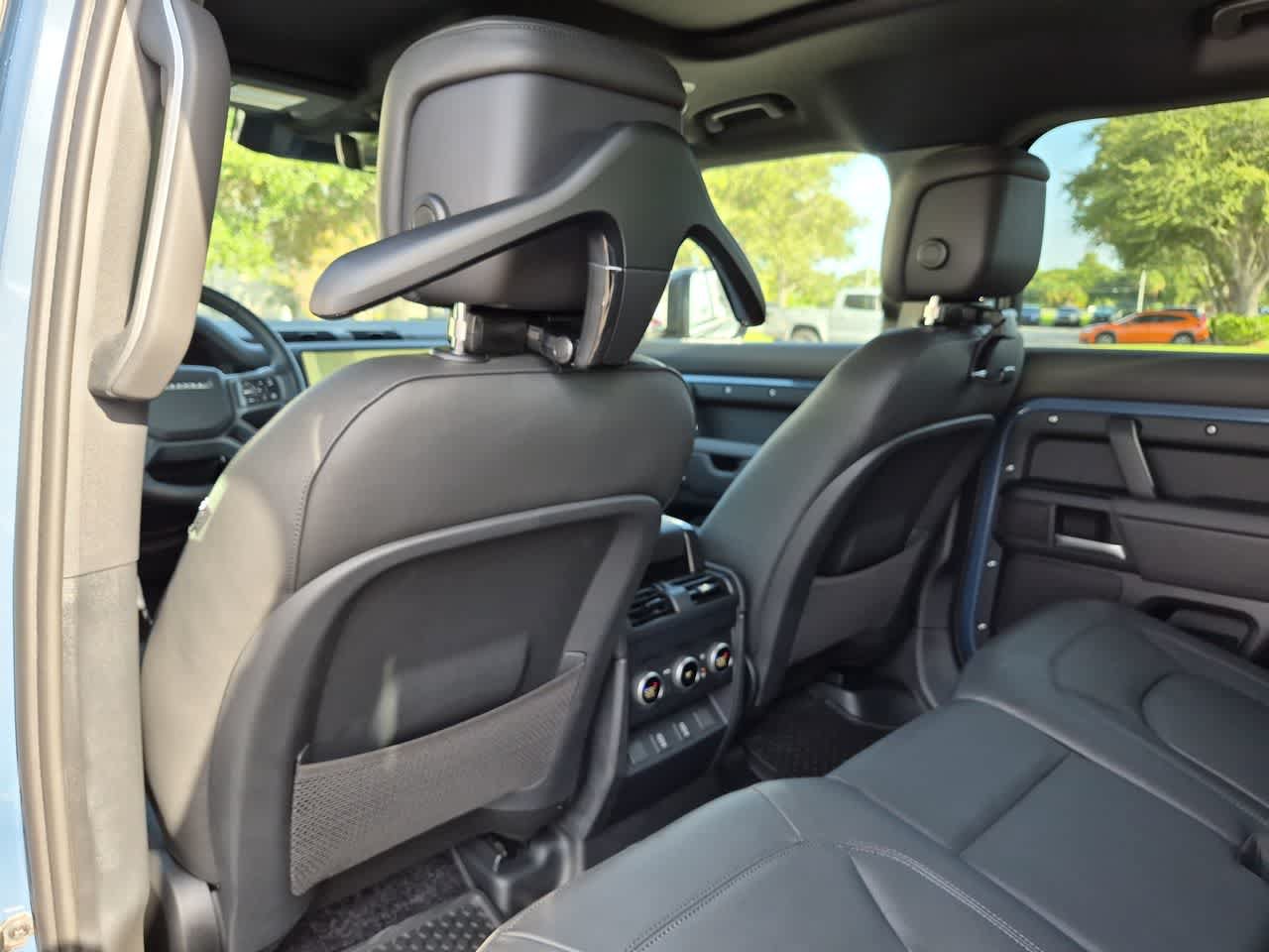 New 2026 Land Rover Defender 110 S AWD/4WD image 19