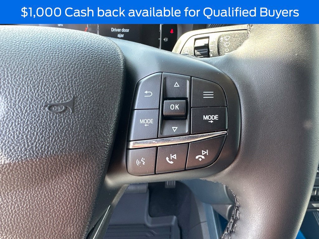 New 2026 Ford Maverick XLT w/ XLT Luxury Package AWD/4WD image 23