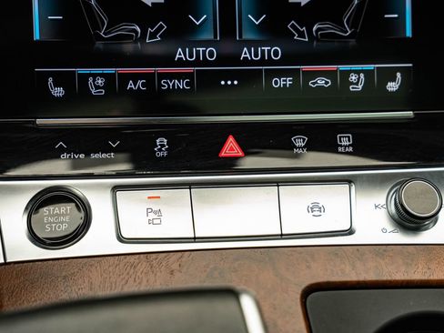 Used 2023 Audi A6 Premium Plus w/ Premium Plus Package AWD/4WD image 36