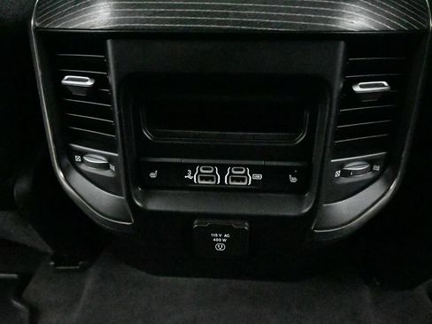 Used 2020 RAM 1500 Limited w/ Advanced Safety Group AWD/4WD image 23