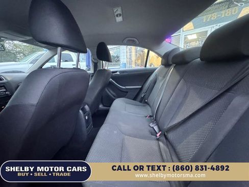 Used 2014 Volkswagen Jetta S image 17