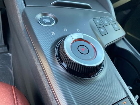 New 2026 Kia Sportage SX Prestige AWD/4WD image 20