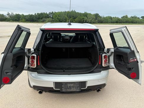 Used 2012 MINI Cooper Clubman S FWD image 12