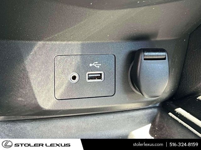Used 2020 Nissan Rogue SV AWD/4WD image 35
