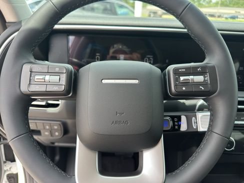 New 2026 Hyundai Palisade SE AWD/4WD image 13