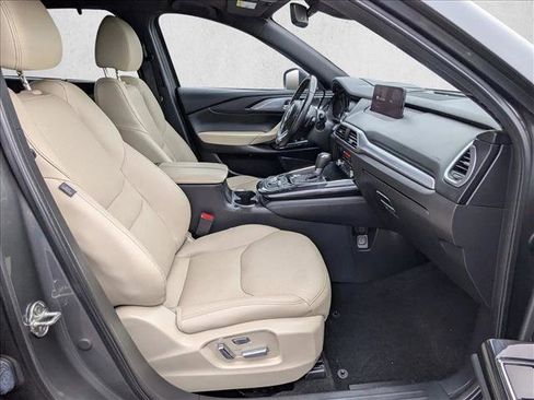 Used 2022 MAZDA CX-9 Grand Touring image 20