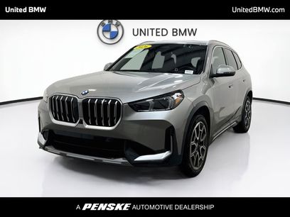 Certified 2026 BMW X1 xDrive28i