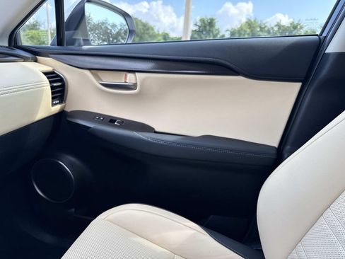 Used 2021 Lexus NX 300 FWD w/ Premium Package image 22